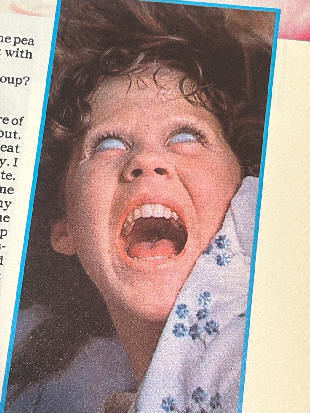 Fangoria #60 [Jan ‘87] Little Shop cover [Vintage 80s/90s Horror Magazine] - Picture 6 of 15